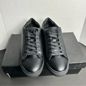 Alfani Grayson Black shoes Men_9